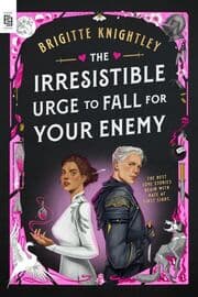 Cover von The Irresistible Urge to Fall for Your Enemy