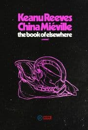 Cover von The Book of Elsewhere