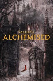 Cover von Alchemised