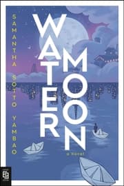 Cover von Water Moon