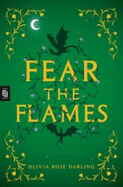 Cover von Fear the Flames