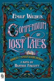 Cover von Emily Wilde's Compendium of Lost Tales