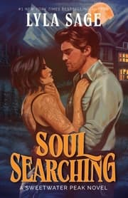 Cover von Soul Searching