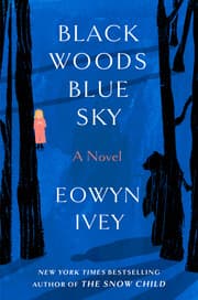 Cover von Black Woods, Blue Sky
