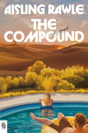 Cover von The Compound