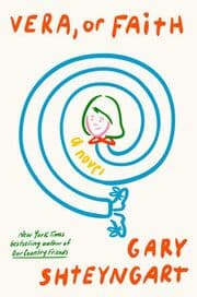 Cover von Vera, or Faith
