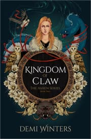 Cover von Kingdom of Claw