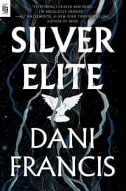 Cover von Silver Elite