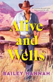 Cover von Alive and Wells