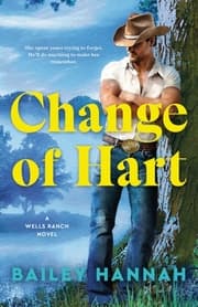 Cover von Change of Hart