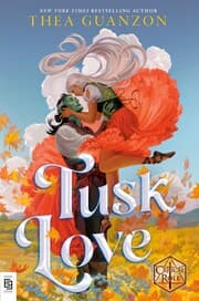 Cover von Tusk Love