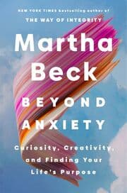 Cover von Beyond Anxiety