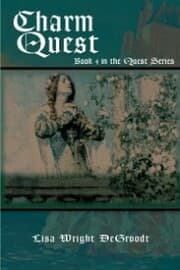 Cover von Charm Quest