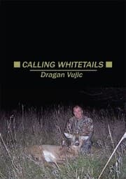 Cover von Calling Whitetails