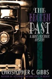 Cover von The Broken Past