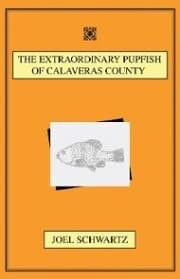Cover von The Extraordinary Pupfish of Calaveras County