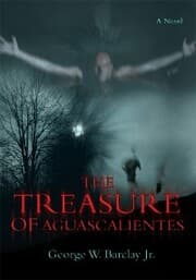 Cover von The Treasure of Aguascalientes