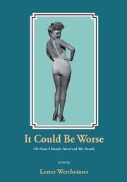 Cover von It Could Be Worse