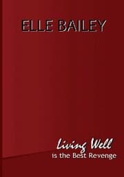Cover von Living Well Is the Best Revenge
