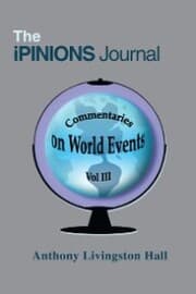 Cover von The iPINIONS Journal