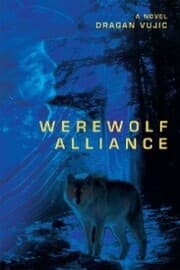 Cover von Werewolf Alliance
