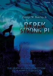 Cover von Derek Strong Pi
