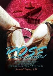 Cover von Rose, a Woman of Colour