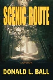 Cover von Scenic Route