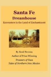 Cover von Santa Fe Dreamhouse