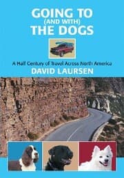 Cover von Going to (And With) the Dogs