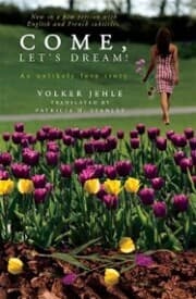 Cover von Come, Let's Dream!