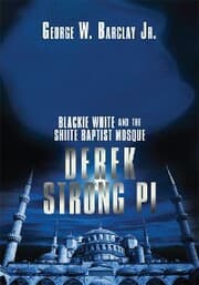 Cover von Derek Strong Pi