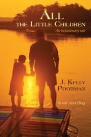 Cover von All the Little Children