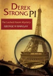 Cover von Derek Strong Pi