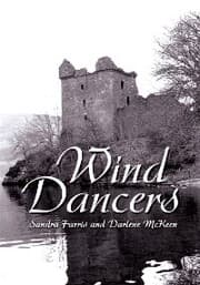 Cover von Wind Dancers