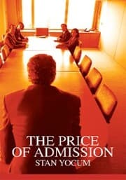 Cover von The Price of Admission
