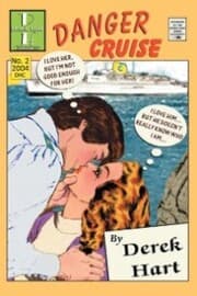 Cover von Danger Cruise
