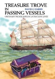 Cover von Treasure Trove in Passing Vessels