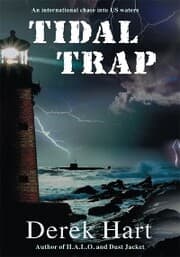Cover von Tidal Trap
