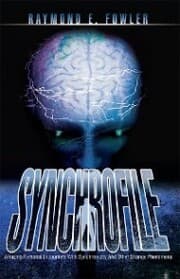 Cover von Synchrofile
