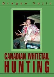 Cover von Canadian Whitetail Hunting