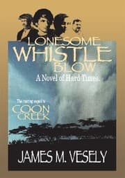 Cover von Lonesome Whistle Blow