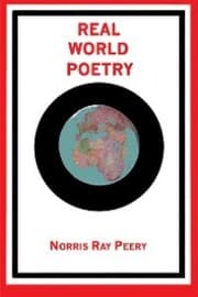 Cover von Real World Poetry