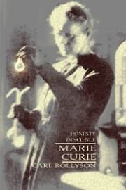 Cover von Marie Curie