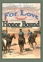 Cover von For Love or Honor Bound