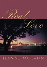 Cover von Real Love