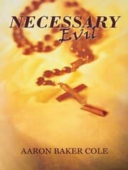 Cover von Necessary Evil