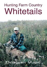 Cover von Hunting Farm Country Whitetails