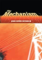 Cover von The Mechanism
