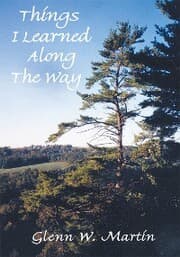 Cover von Things I Learned Along the Way